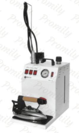 Bieffe Maxi Vapor Plus BF04PCE (5л) от магазина Promily в Невинномысске