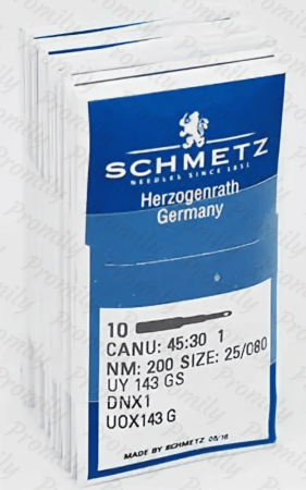 Schmetz UYx143 GS от магазина Promily в Невинномысске