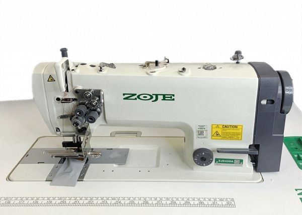 ZOJE ZJ8420A (расстояние между иглами 47 мм) от магазина Promily в Невинномысске