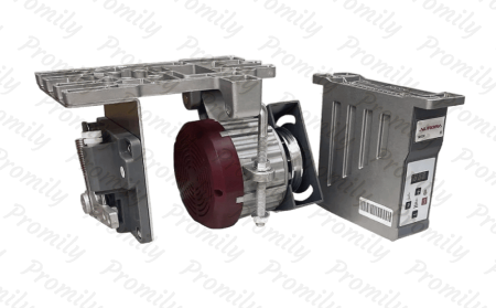 Сервомотор (сервопривод) Aurora SM-750 (750Вт) от магазина Promily в Невинномысске