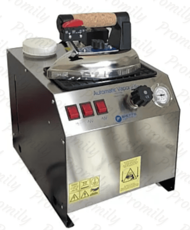 Bieffe Automatic Vapor Plus BF049BE от магазина Promily в Невинномысске