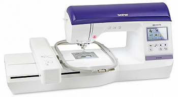 Brother In-novis 850 E (NV 850E) от магазина Promily в Невинномысске