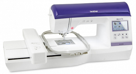 Brother In-novis 850 E (NV 850E) от магазина Promily в Невинномысске
