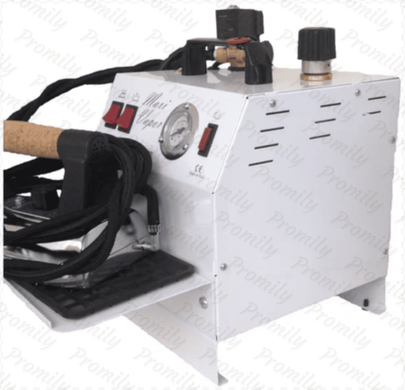 Bieffe Maxi Vapor BF014CETRS (3,5л давление 4,5 bar) от магазина Promily в Невинномысске