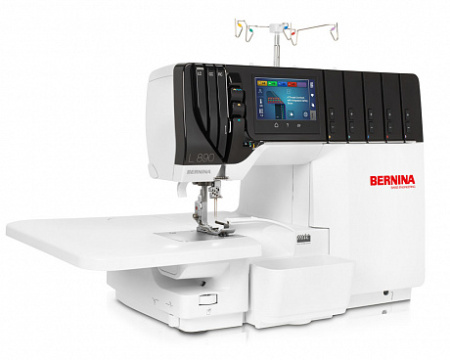 BERNINA L890 от магазина Promily в Невинномысске