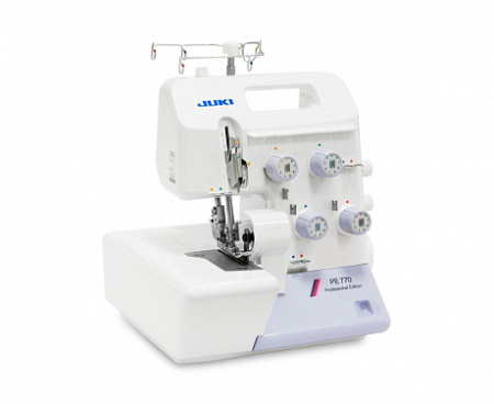 Juki PE 770N Professional Edition от магазина Promily в Невинномысске