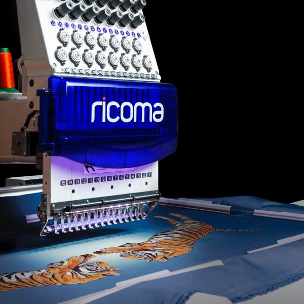 Ricoma SWD-1201-8S (800х500) от магазина Promily в Невинномысске