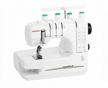 Janome Cover Pro II от магазина Promily в Невинномысске