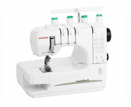 Janome Cover Pro II от магазина Promily в Невинномысске