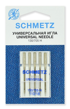 Schmetz "Универсальные" 130/705H от магазина Promily в Невинномысске