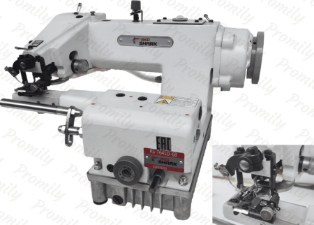 Red Shark RS-T641D-6B от магазина Promily в Невинномысске