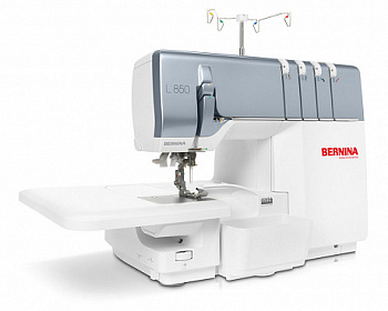 Bernina L850 от магазина Promily в Невинномысске
