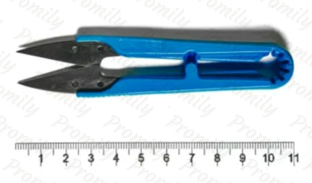 Нитеобрезатель пластиковый 810735 JACK от магазина Promily в Невинномысске