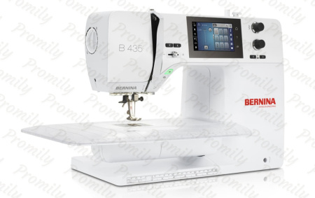 BERNINA 435 от магазина Promily в Невинномысске