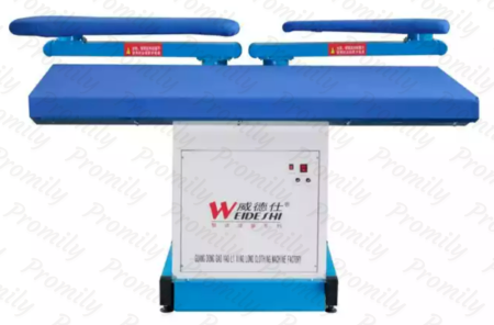 Weideshi SH-1502 (150*80 см с двумя рукавными колодками) от магазина Promily в Невинномысске