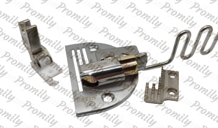 Окантователь JZ-15518 3/4" 19мм от магазина Promily в Невинномысске