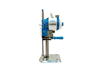 Раскройный нож (сабельный) Jack JK-T3 (10") 1168W от магазина Promily в Невинномысске