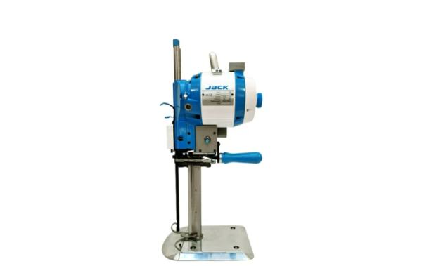 Раскройный нож (сабельный) Jack JK-T3 (10") 1168W от магазина Promily в Невинномысске