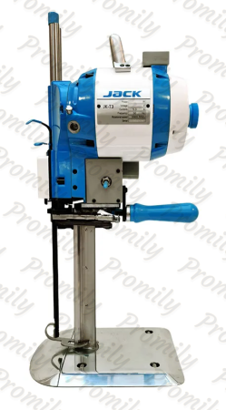 Раскройный нож (сабельный) Jack JK-T3 (12") 1168W от магазина Promily в Невинномысске