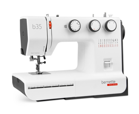 Bernina Bernette B35 от магазина Promily в Невинномысске