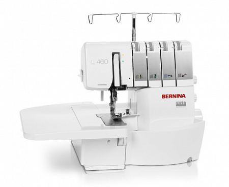 Bernina L460 от магазина Promily в Невинномысске