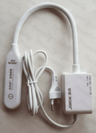Лампа на магните с регулировкой яркости (6W) 811871 JACK от магазина Promily в Невинномысске