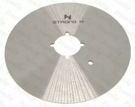 Лезвие дисковое HF-100 HSS (95.5x22.1x1.1) от магазина Promily в Невинномысске