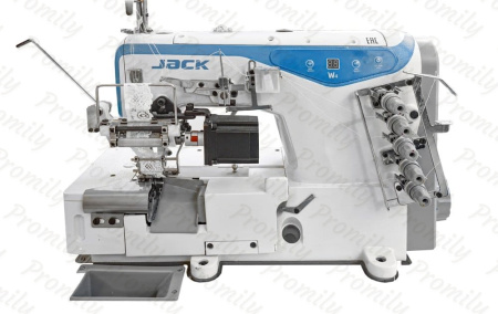 Jack W4-D-05CB (6,4 мм) от магазина Promily в Невинномысске
