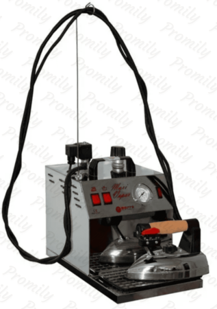 Bieffe Maxi Vapor BF003CE (3,5л) от магазина Promily в Невинномысске
