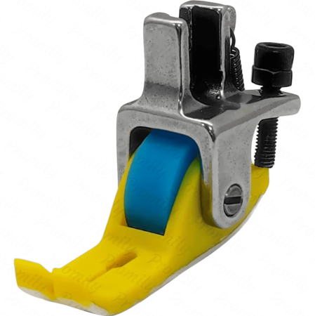 Лапка тефлоновая с тефлоновым гладким роликом в подошве Sewparts T351-2 от магазина Promily в Невинномысске