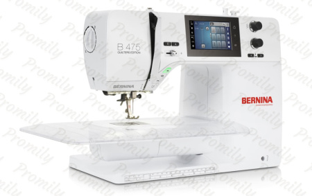 BERNINA 475 QE от магазина Promily в Невинномысске