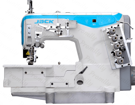 Jack W4-D-01GB (5.6мм) от магазина Promily в Невинномысске