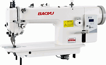BAOYU BML-0303D (8 мм) от магазина Promily в Невинномысске