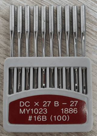 Orange Needles Bx27 RG (DCx27) от магазина Promily в Невинномысске