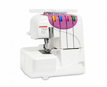 Janome 793D от магазина Promily в Невинномысске