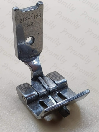 Лапка 212-112K 9.5мм (3/8) от магазина Promily в Невинномысске