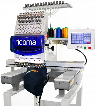 Ricoma RCM-1501TC-7S (500 х 350) от магазина Promily в Невинномысске