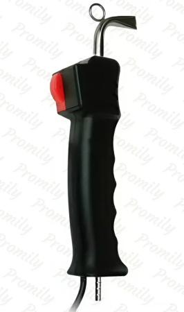 Паровой пистолет Comel AKN-06 DUE22000 от магазина Promily в Невинномысске