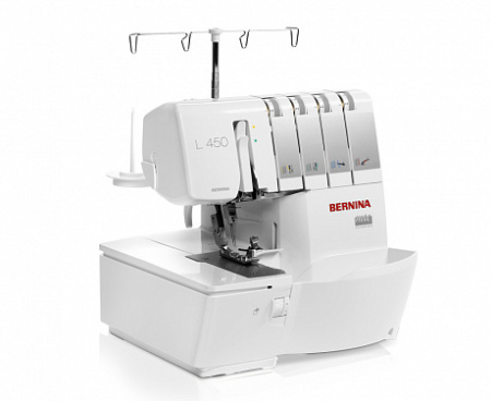 Bernina L450 от магазина Promily в Невинномысске