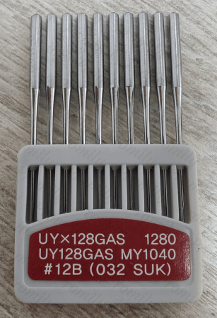 Orange Needles UYx128 GAS от магазина Promily в Невинномысске