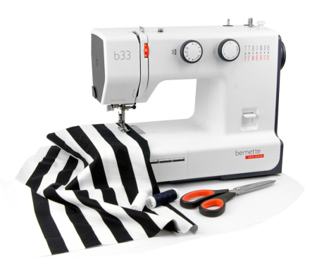 Bernina Bernette B33 от магазина Promily в Невинномысске