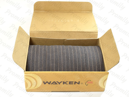 Лента заточная для сабельных ножей WAYKEN 181C2-5 (мелкая) от магазина Promily в Невинномысске