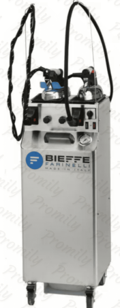 Bieffe Automatic Vapor BF425S02 от магазина Promily в Невинномысске