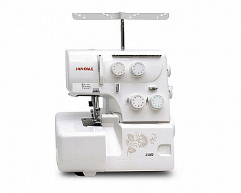 Janome 210D от магазина Promily в Невинномысске