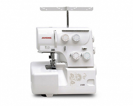Janome 210D от магазина Promily в Невинномысске