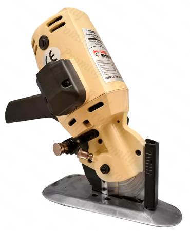 Дисковый нож Red Shark RS-T100 от магазина Promily в Невинномысске