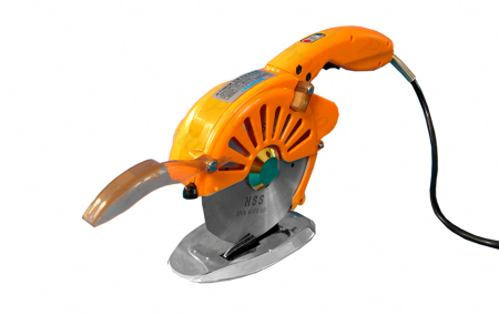 Дисковый нож Red Shark RS-T125D-OR (orange) (проводной) от магазина Promily в Невинномысске