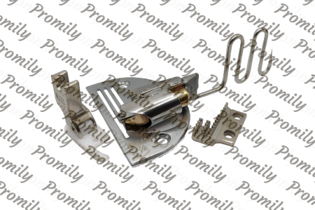 Окантователь JZ-15518 7/8" 22мм от магазина Promily в Невинномысске