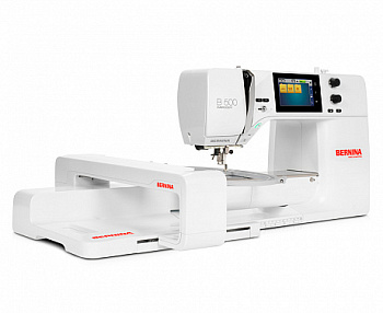 Bernina 500 от магазина Promily в Невинномысске