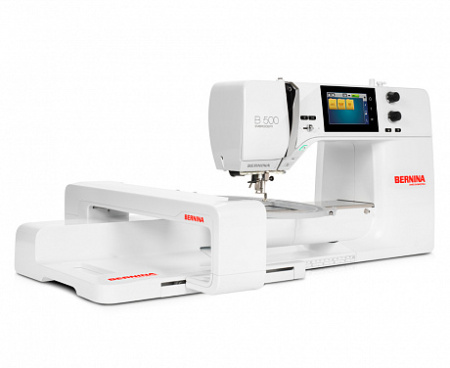 Bernina 500 от магазина Promily в Невинномысске